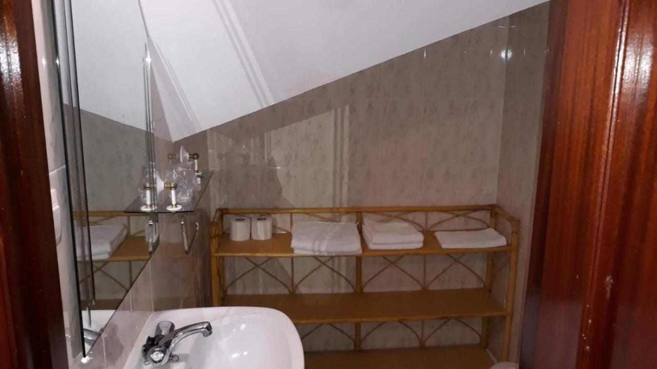 Meson El Pucheru Hotel Barcenaciones Eksteriør billede